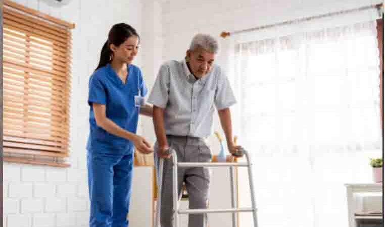 Exercise Assistance