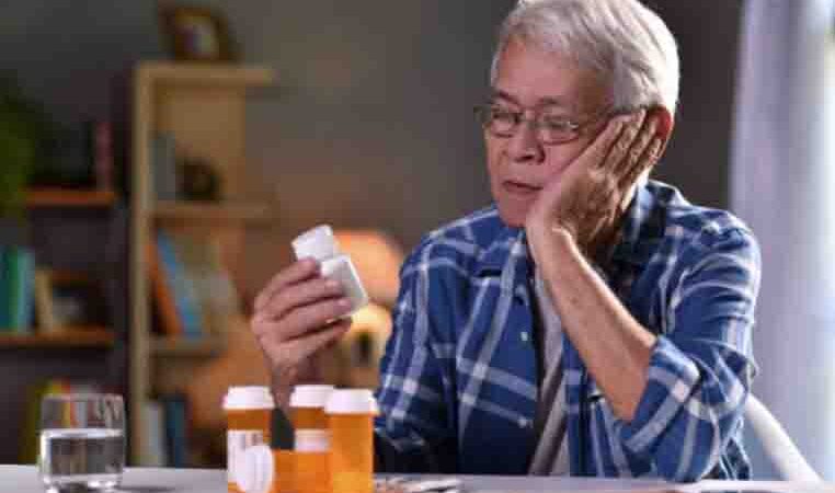 Medication Reminders