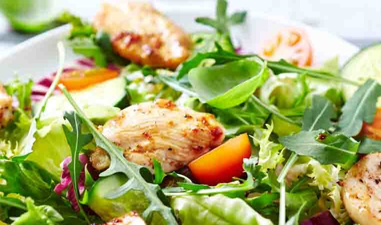 Meal Preparation