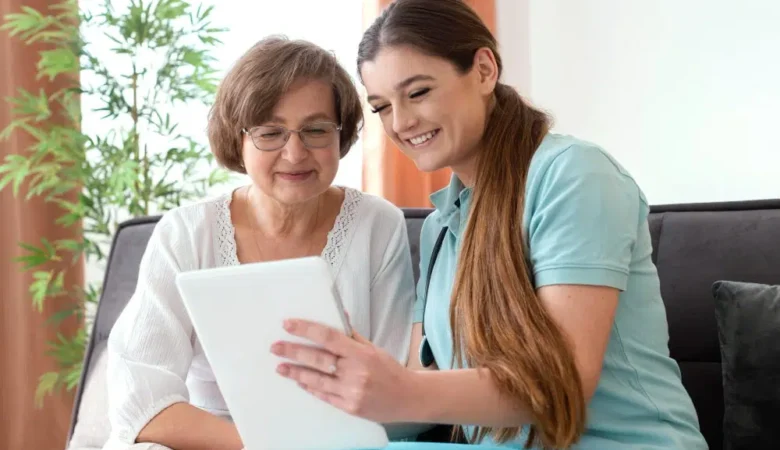 The Importance of Personalized Care in At-Home Services
