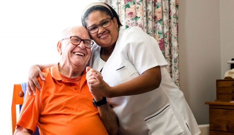 The Role of At-Home Care in Chronic Disease Management